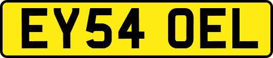 EY54OEL
