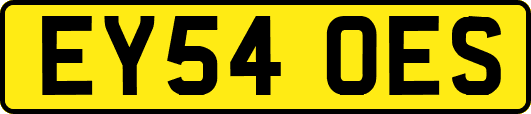 EY54OES