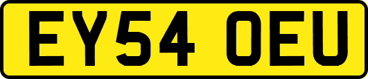 EY54OEU