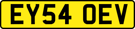 EY54OEV