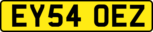 EY54OEZ