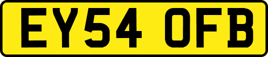 EY54OFB