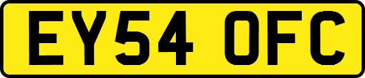 EY54OFC