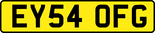EY54OFG