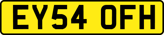 EY54OFH