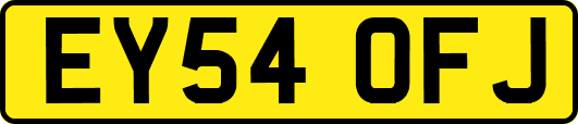 EY54OFJ