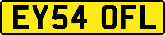 EY54OFL