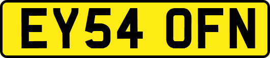 EY54OFN