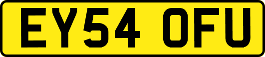 EY54OFU