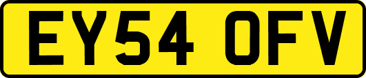 EY54OFV