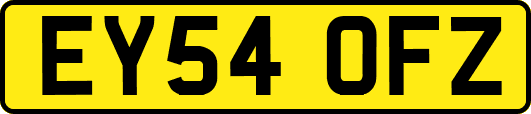 EY54OFZ