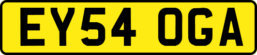 EY54OGA