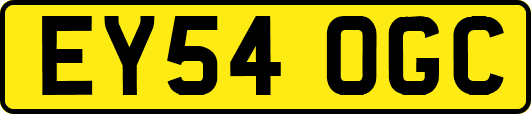 EY54OGC