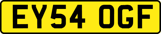 EY54OGF