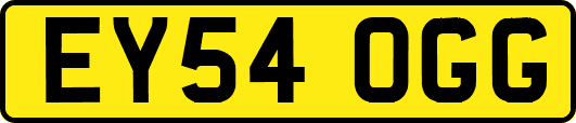 EY54OGG