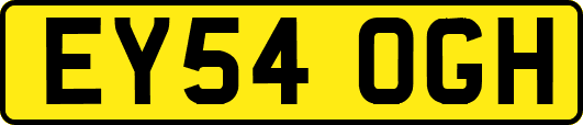 EY54OGH