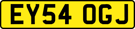 EY54OGJ