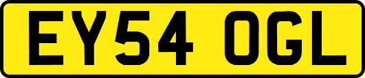 EY54OGL