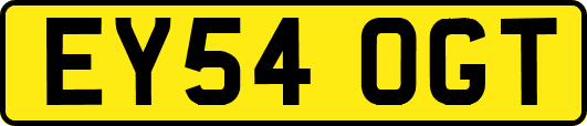 EY54OGT