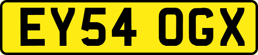 EY54OGX