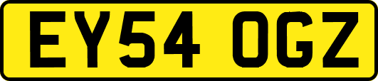 EY54OGZ