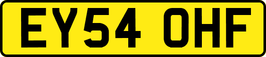 EY54OHF