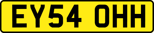 EY54OHH
