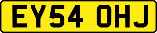 EY54OHJ