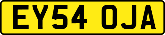 EY54OJA