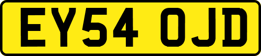 EY54OJD