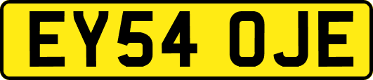EY54OJE