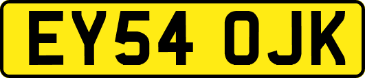 EY54OJK