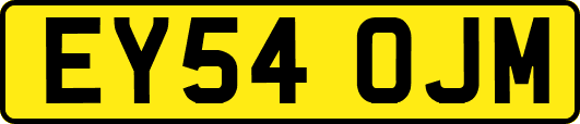 EY54OJM