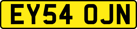 EY54OJN