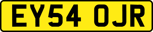 EY54OJR