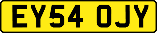 EY54OJY