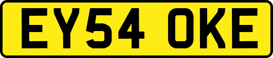 EY54OKE