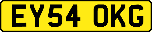 EY54OKG