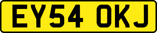 EY54OKJ