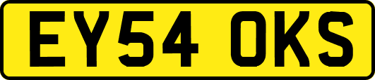 EY54OKS