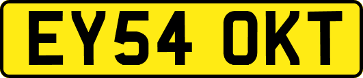 EY54OKT