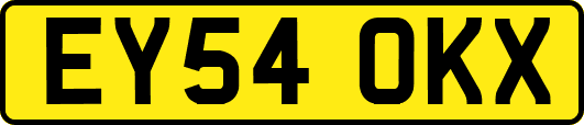 EY54OKX