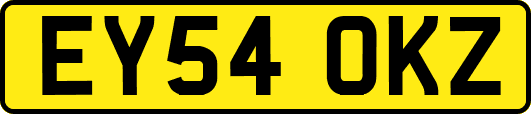 EY54OKZ