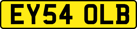 EY54OLB