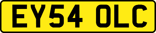 EY54OLC