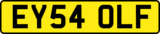 EY54OLF