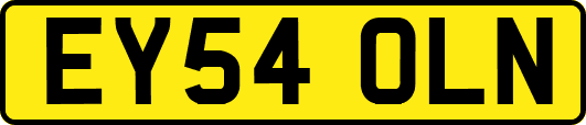EY54OLN