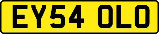 EY54OLO