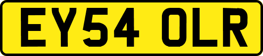 EY54OLR