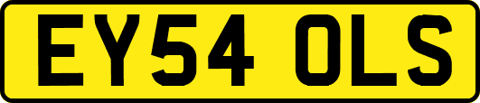 EY54OLS
